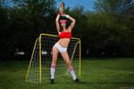 --- Erica Fontes, Jasmine Jae, - World Cup UK Team Tits ----z37o9gpfo0.jpg