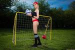 --- Erica Fontes, Jasmine Jae, - World Cup UK Team Tits ----k37o94wtda.jpg