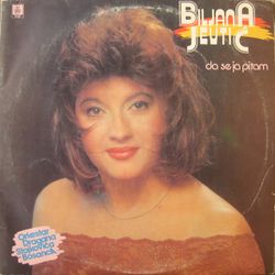 <b>Biljana Jevtic</b> 1992 - Da Se Ja Pitam - 21693662_BJ92a